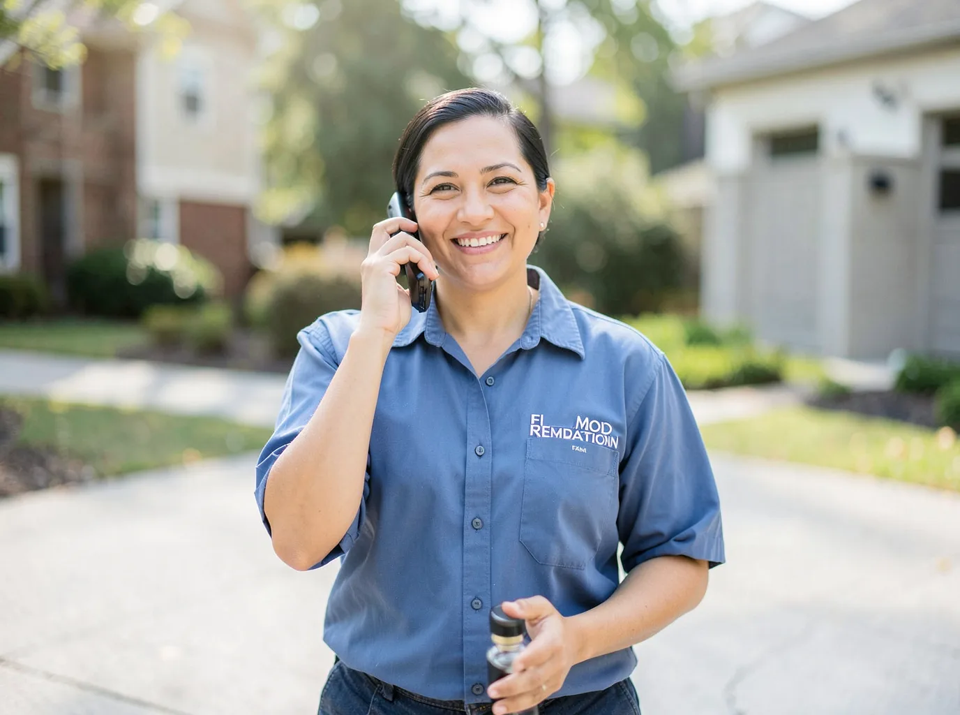 Mold Remediation Roxbury, ME FAQs